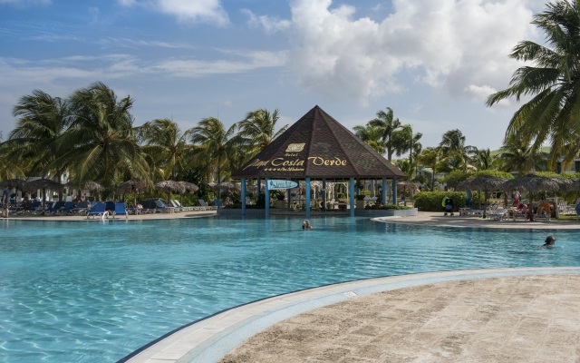 Playa Costa Verde
