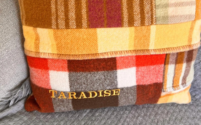 @Taradise-Opunake - eco-friendly Coastal hideaway