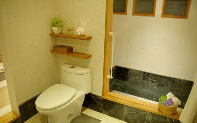 Buenos Homestay