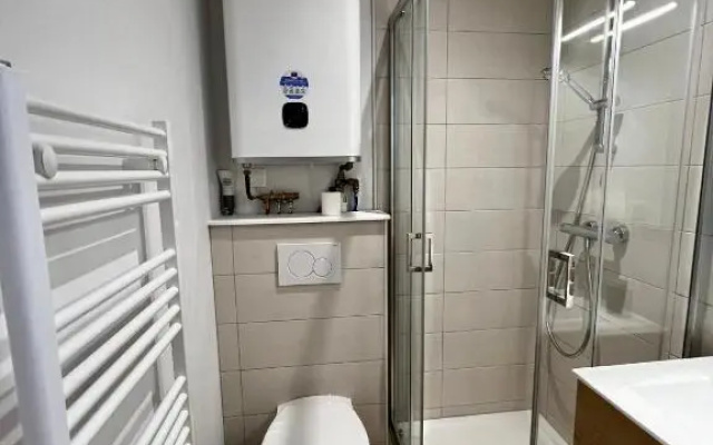 Appartement Centre ville Le Havre
