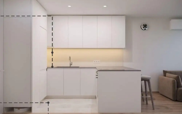 Bostalsee Chalets - Self-Check-in