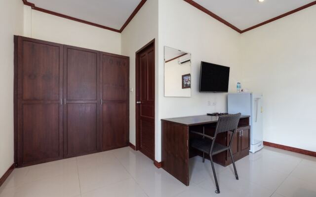 Rendezvous Resort Pattaya