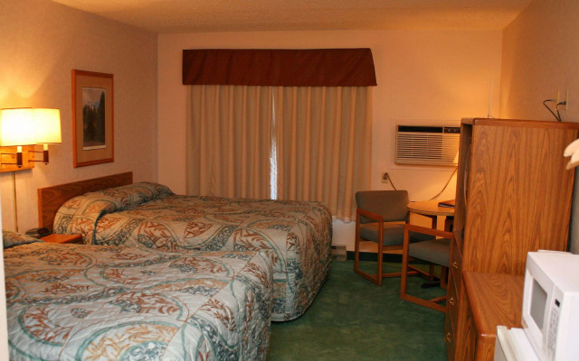 Super 8 by Wyndham Rapid City