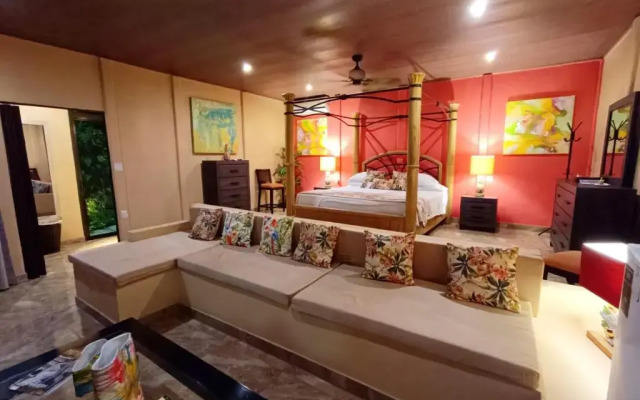 Suite Paraiso Azul