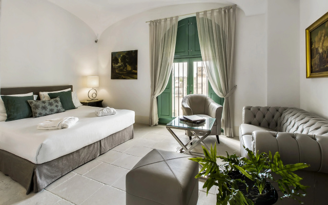 Palazzo Ducale Venturi - Luxury Relais & Wellness 