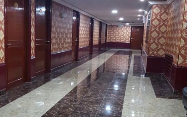 West Hotel