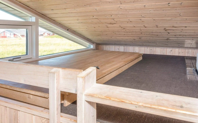 6 Person Holiday Home in Hjorring-by Traum