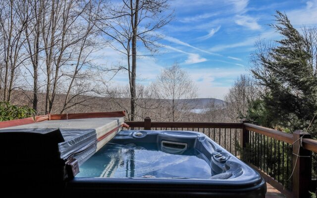 Wisp' n Away 5 Bedroom House