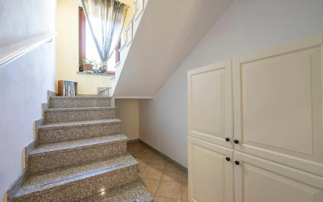 Villa La Dolce Vita in Leggiuno