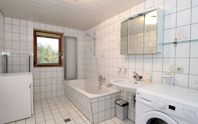 Attractive Apartment in Brixen im Thale With Terrace