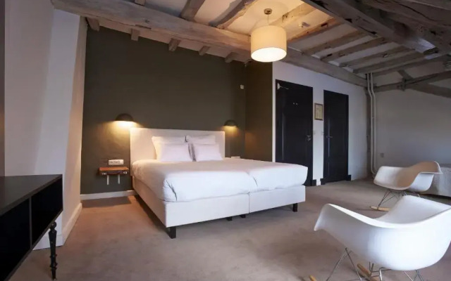 Hotel Les Charmes