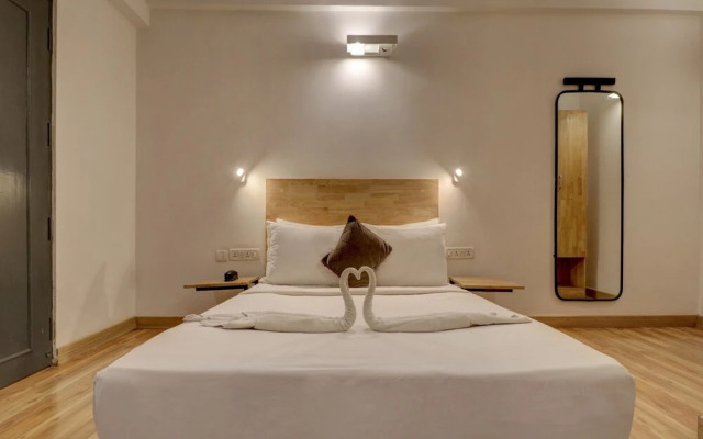 UPAR Hotels Indiranagar