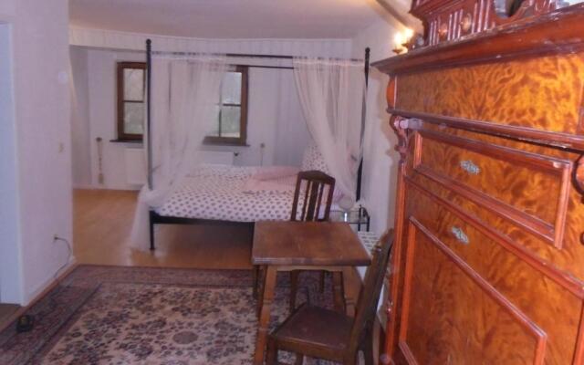 Apartmenthaus Am Schlosspark