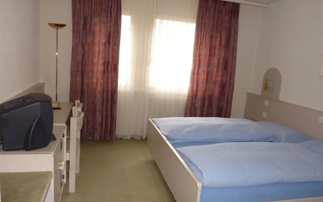 Hotel les Berges