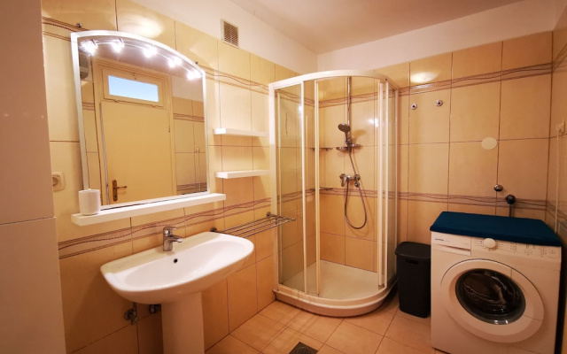 Apartment Lidija