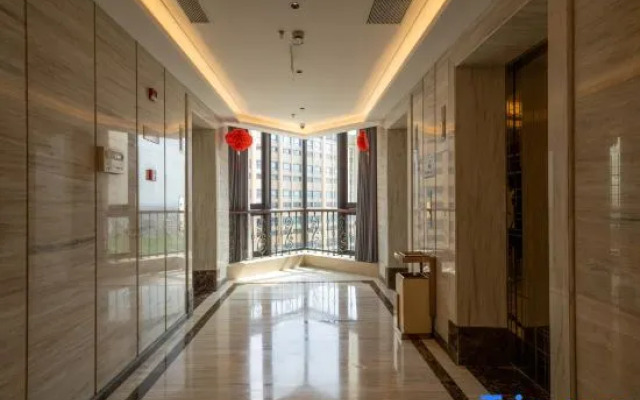 Xiangxie Lidu Hotel