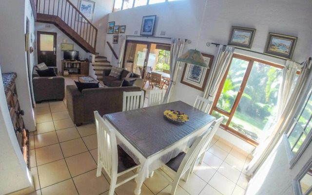 San Lameer Villa Rentals 3117