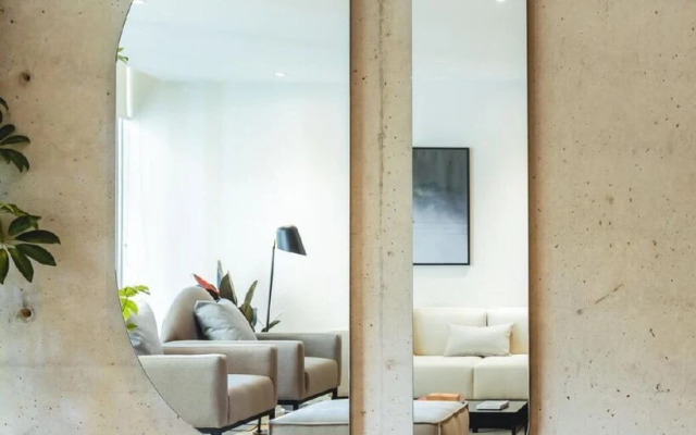 Casai Roma 1 BR Cozy Condo