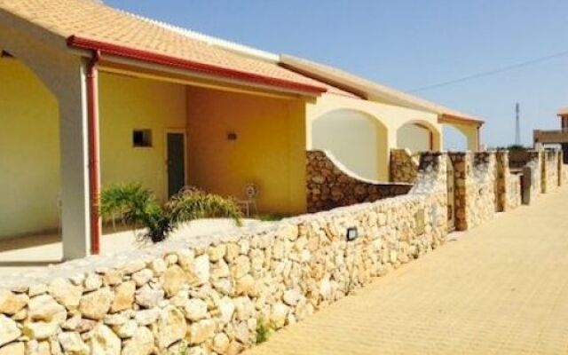 Villa Borgo Aranci Resort