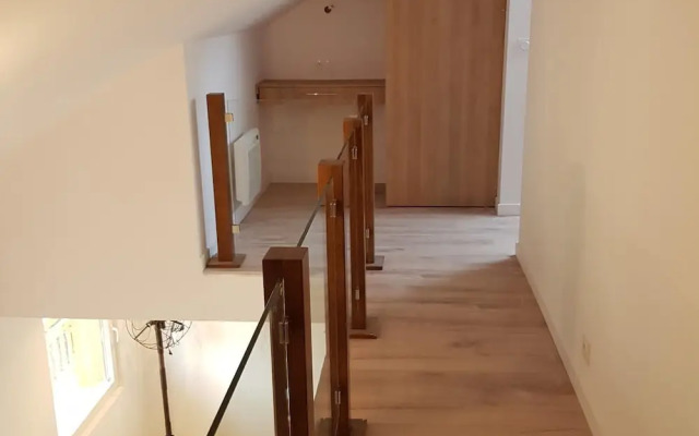 Lbpp-central Lbpp3-central-3p-2chbres-2sdb-56mâ²-4/6pers