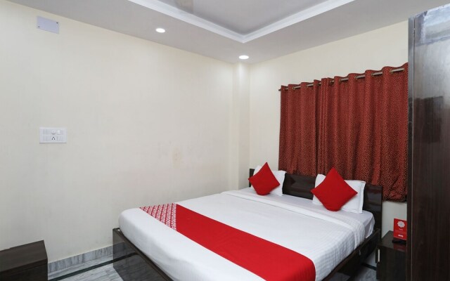 Saltlake Palace by FabHotel