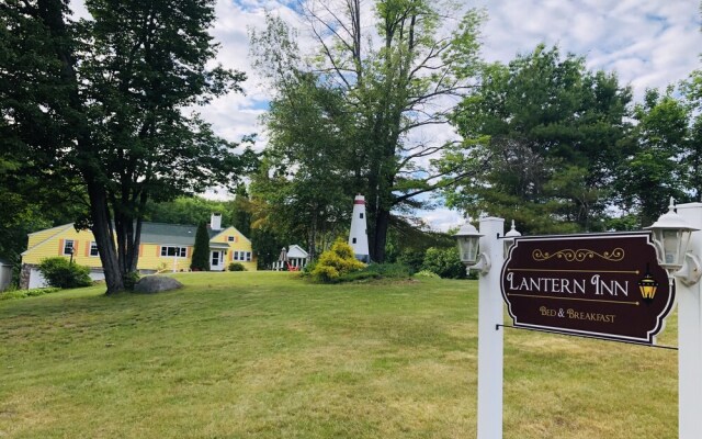 Lantern Inn B&B