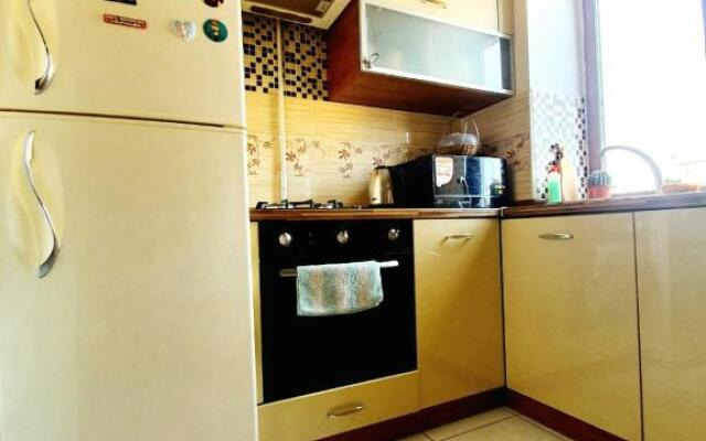 Apartment Voznesenskaya 25