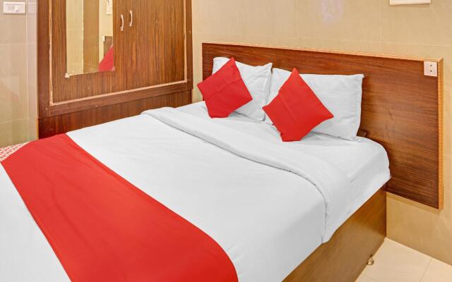 Sindhu Lodge by OYO Rooms