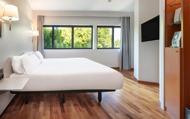 B&B Hotel Jerez