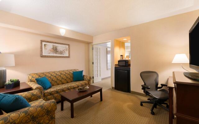 Radisson Hotel Nashville Airport