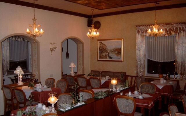 Hotel Pizzeria VENEZIA