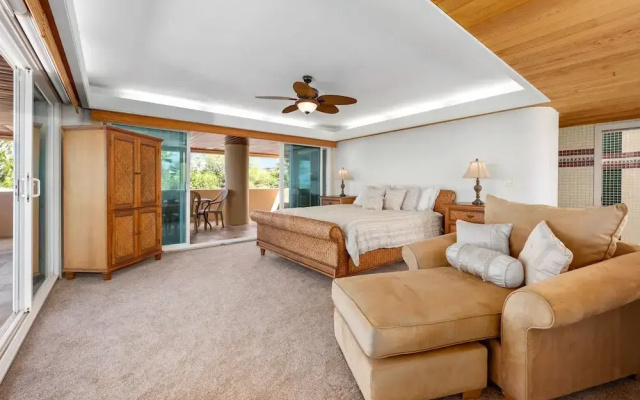 Alii Hale 4 Bedroom Home