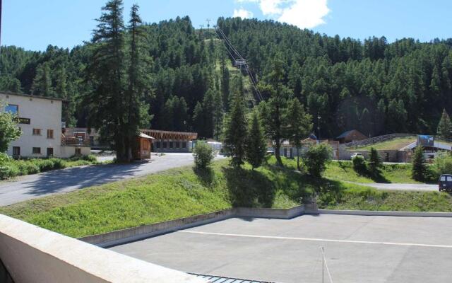 Appartement Vars, 1 pièce, 6 personnes - FR-1-330B-106