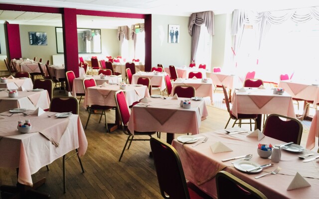Hotel Celebrity Bournemouth East Cliff by Villare Hotels