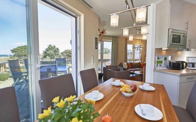 Strandvilla Baabe F 635 WG 11 _Ber