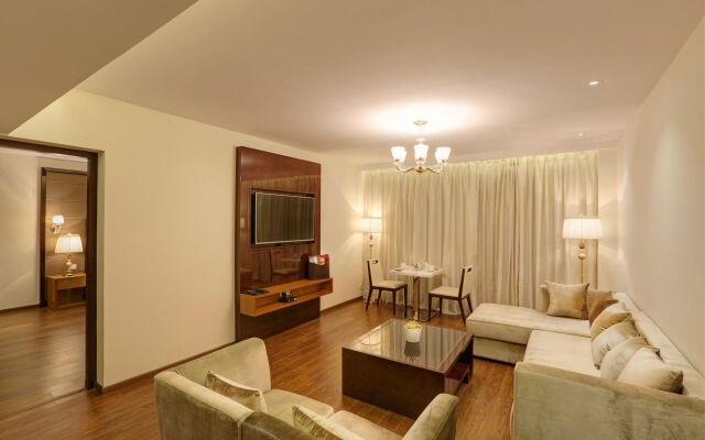 Samanvay Boutique Hotel Udupi