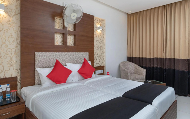 Capital O 16891 Klase Hotels