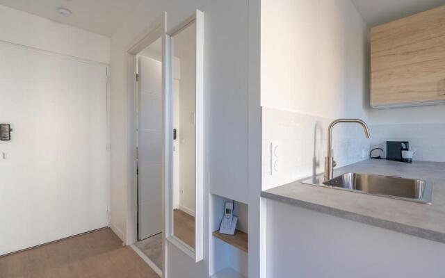 Welcome perche ! Appartements 3 étoiles à NOGENT le Rotrou
