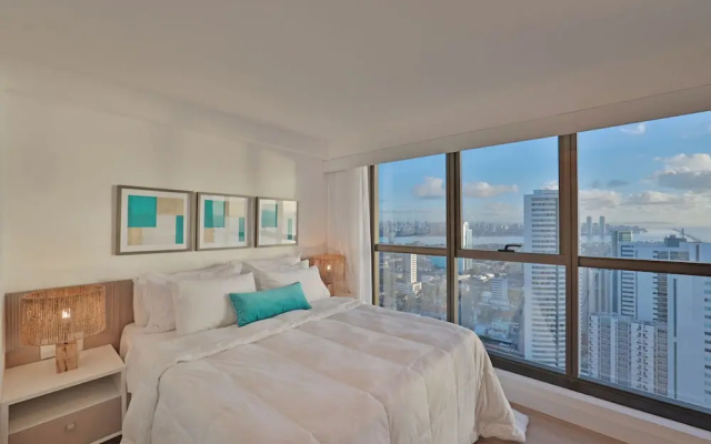 HY Beach Flats