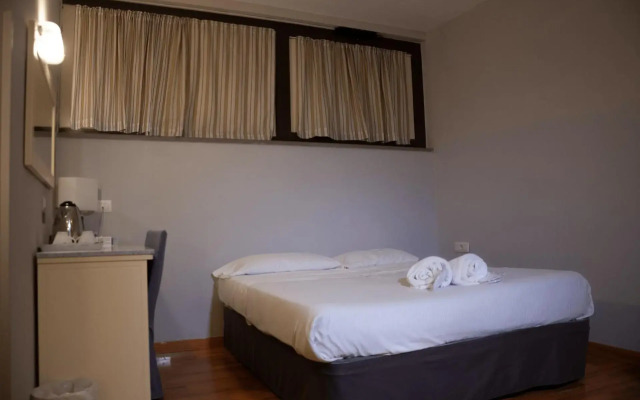 Capodichino International Hotel
