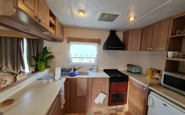 2-bed Holiday Home Close to Durham City Centre