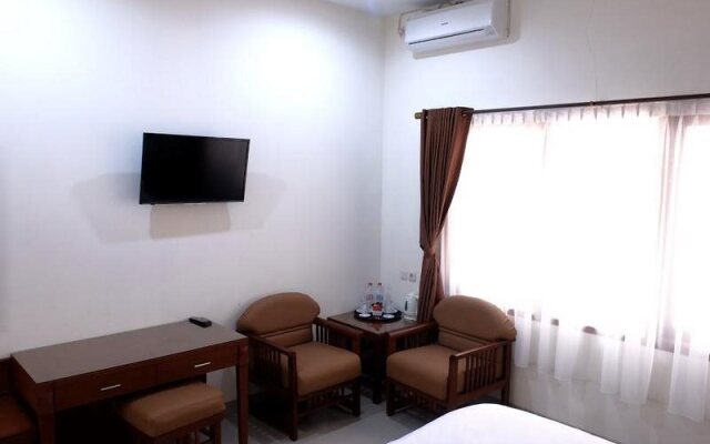 Hotel Frances