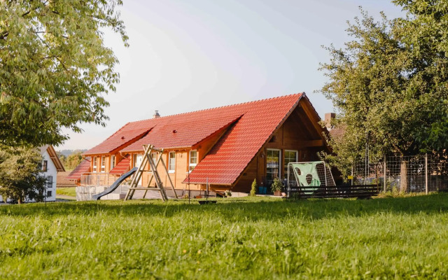 Holzerhof-Ferienwohnungen