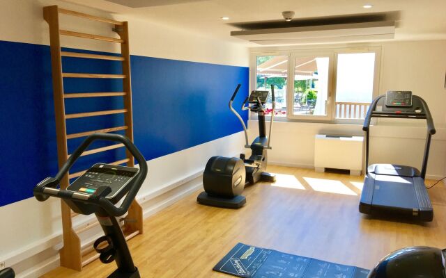 Novotel Limoges Le Lac