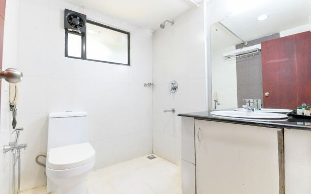 Capital O 23079 Ajantha Regency