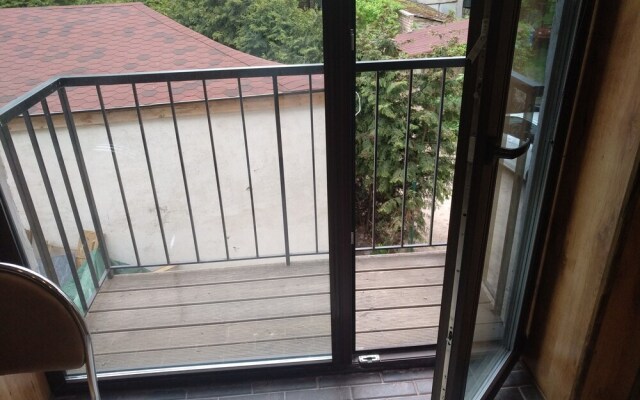 ATRIUM Guesthouse