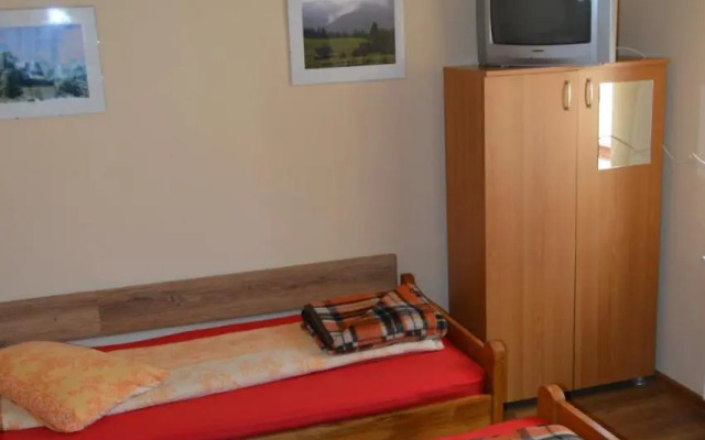 Cabana Ada 2
