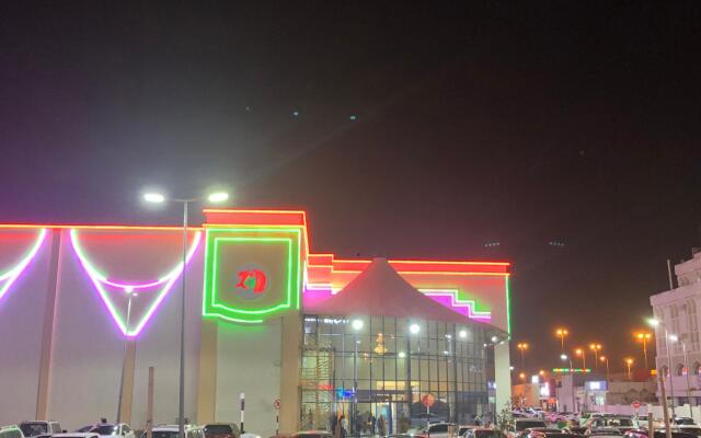 Season Inn Hotel