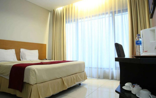 Hotel Victory Cirebon