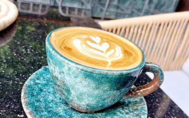 Imperial Resort Hurghada - Bedroom With Pool View